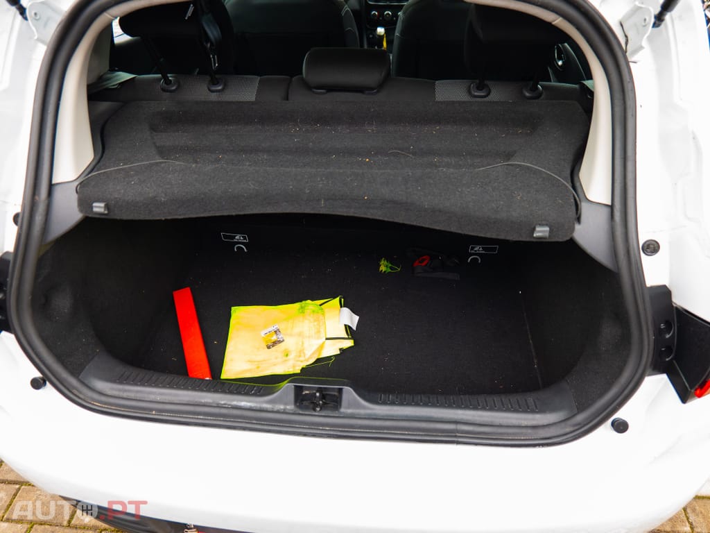 Renault Clio 1.5 dCi Zen