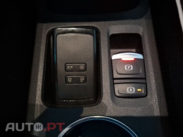 Renault Captur 1.0 TCe 90 techno
