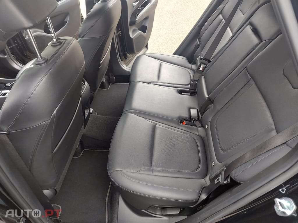 Hyundai Tucson 1.6 CRDI Premium IVA DEDUTIVEL