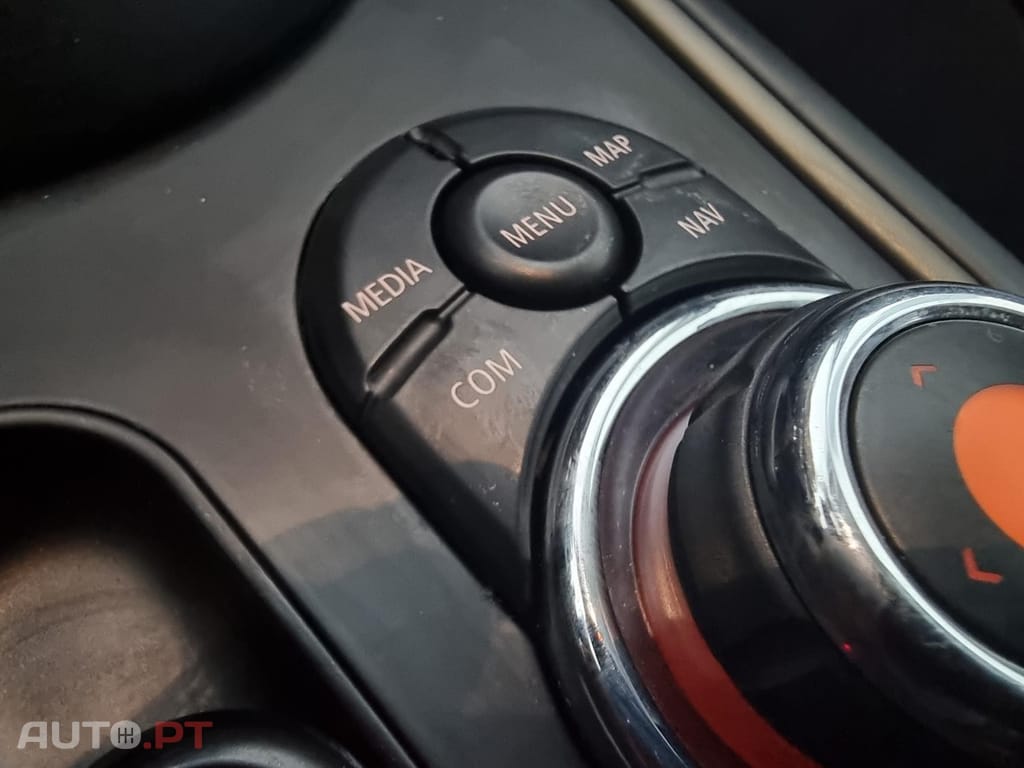 MINI Countryman Cooper SE ALL4 Auto