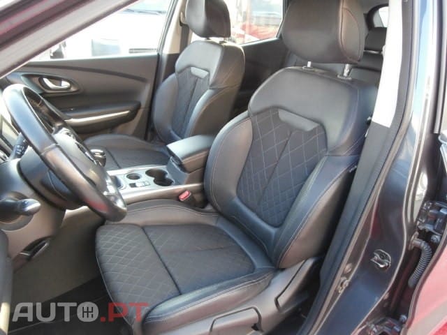 Renault Kadjar 1.5 dCi Zen