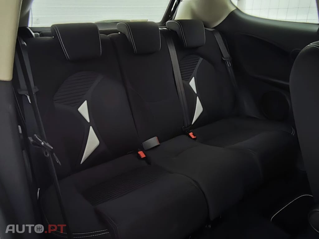 Alfa Romeo Mito 1.3 JTD Progression S&S