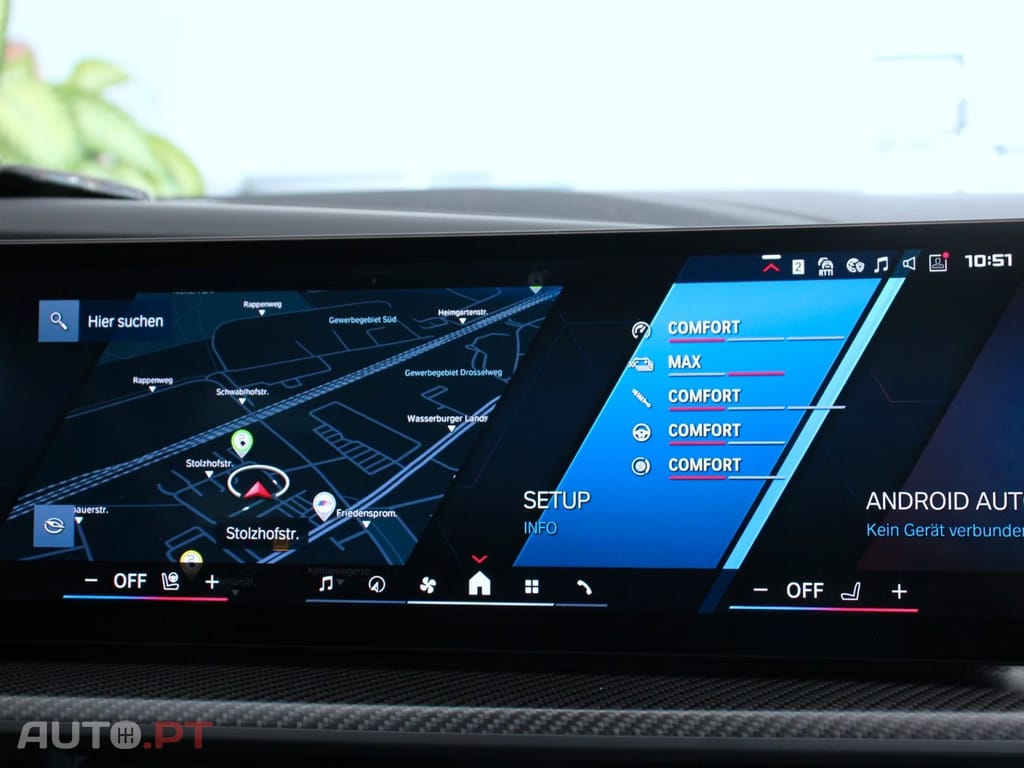 BMW XM BASE