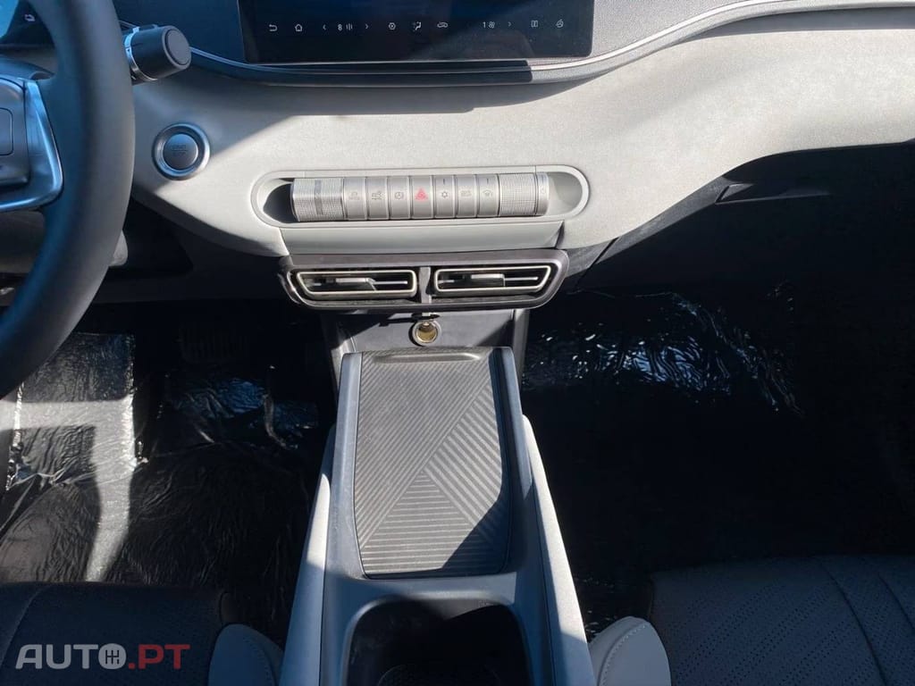 BYD Dolphin Surf Boost