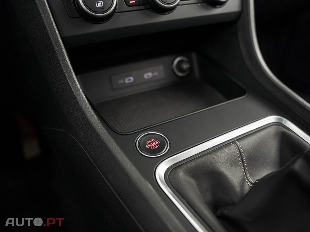 Seat Ateca 1.0 TSI Style
