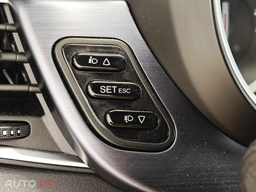 Alfa Romeo Giulietta 1.6 JTDm Progression