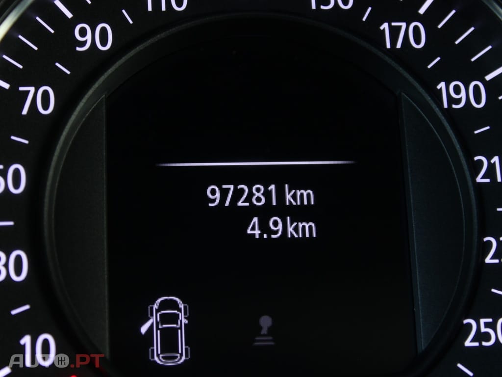 Renault Mégane 1.5 Blue dCi Zen