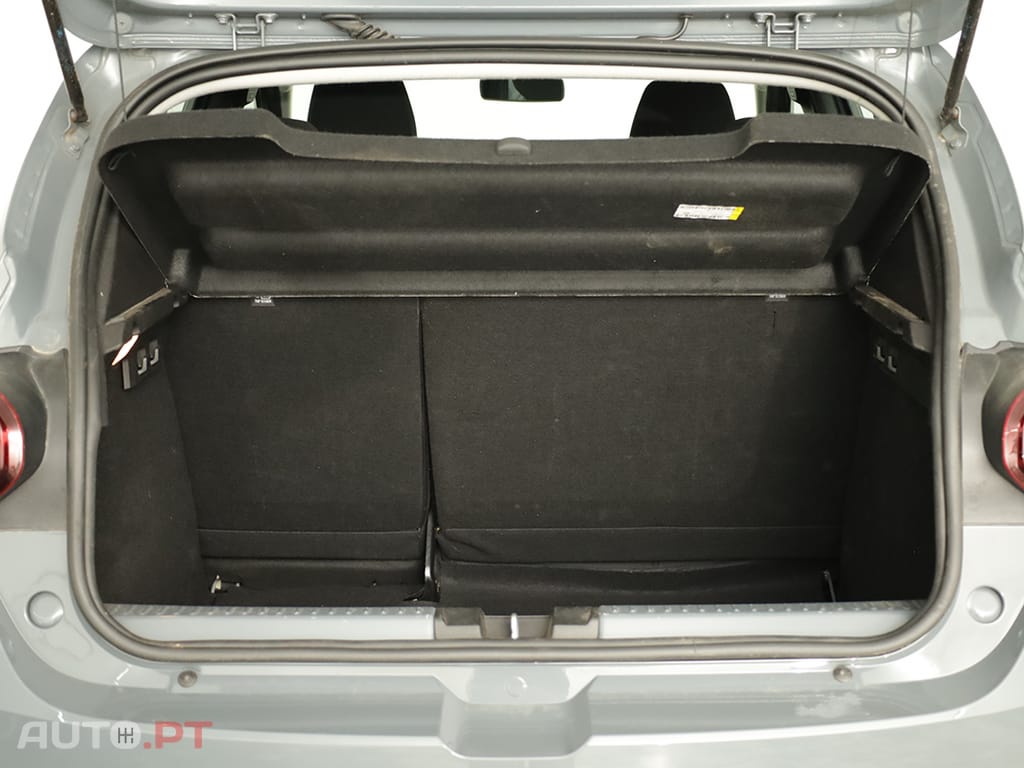 Dacia Sandero Sandero 1.0 ECO-G Expression Bi-Fuel