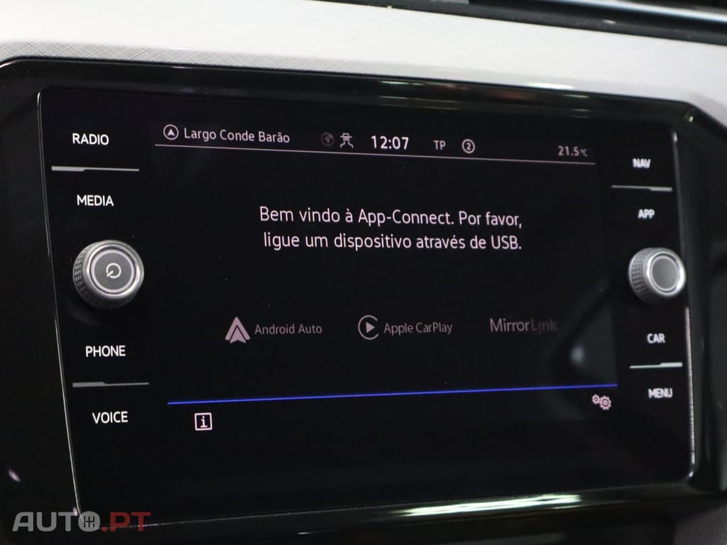 Volkswagen Passat 2.0 TDI  Business DSG Variant
