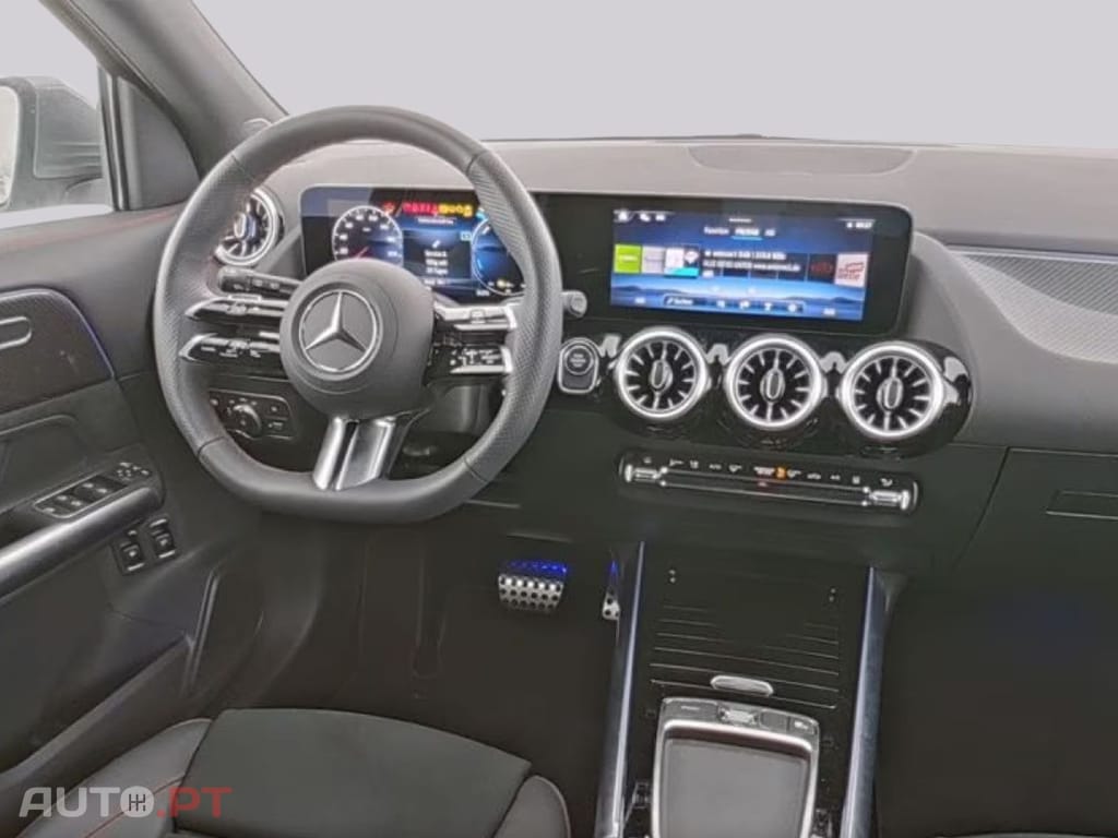 Mercedes-Benz GLA 250 e AMG  I.V.A DEDUTIVEL 