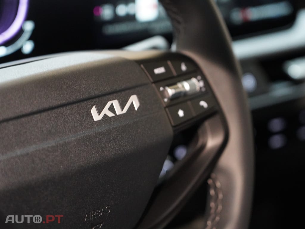 Kia Stonic 1.0 T-GDi Drive