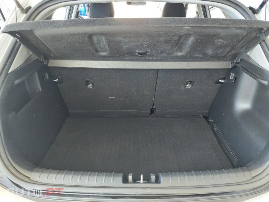 Kia Stonic 1.2 Urban