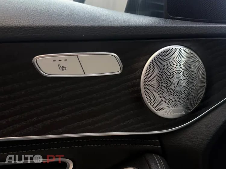 Mercedes-Benz C 220 (BlueTEC) d Station 7G-TRONIC Avantgarde
