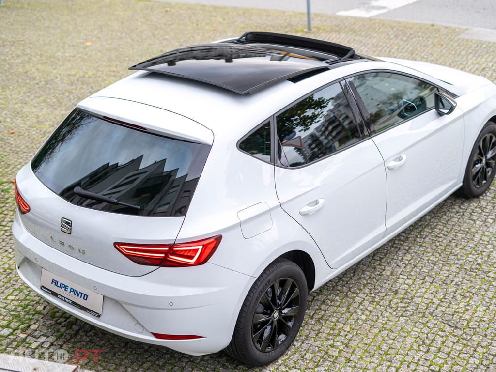 Seat Leon 1.0 EcoTSI Style S/S