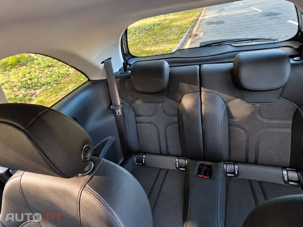 Opel Adam 1.0 T Jam RZS/WQY