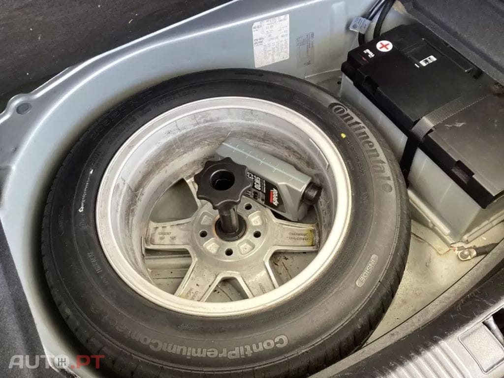 Audi A6 2.0 TFSI Sport Multitronic