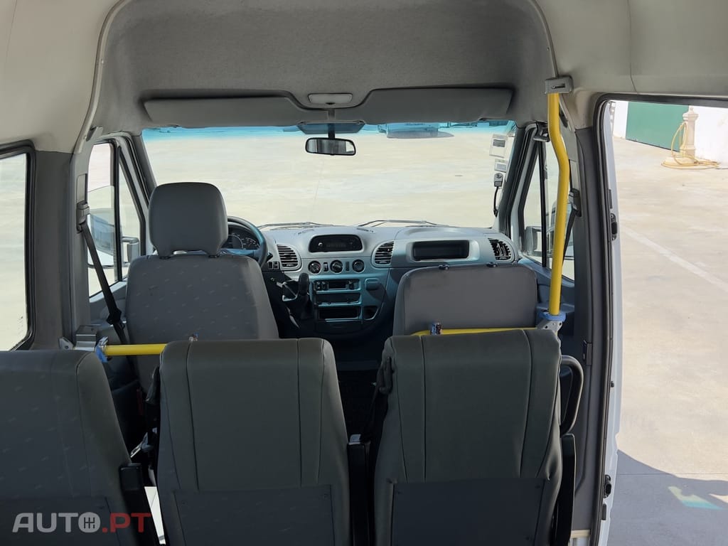 Mercedes-Benz Sprinter 313 CDI /35 TA