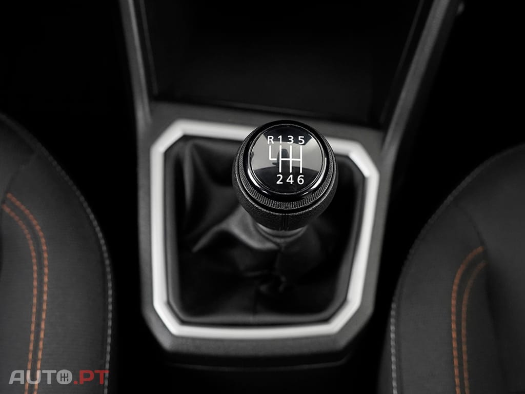 Dacia Sandero Sandero 1.0 ECO-G Stepway Expression Bi-Fuel