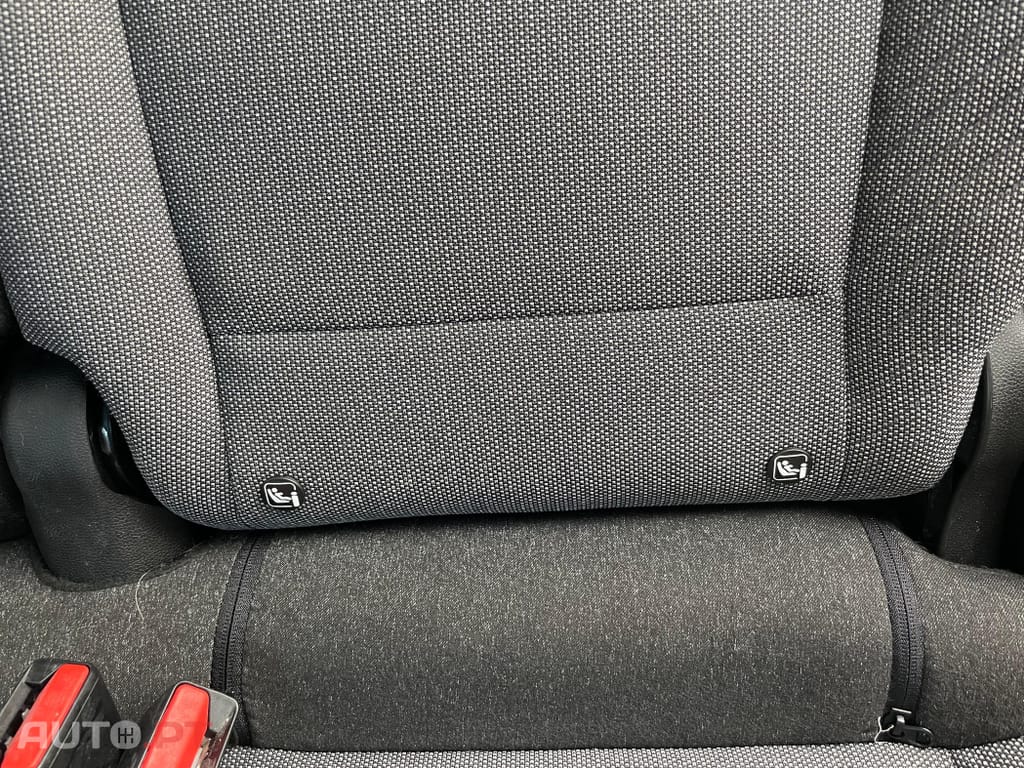 Renault Captur 1.0 TCe Techno Bi-Fuel