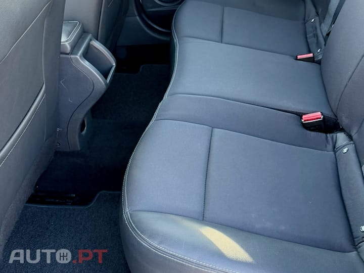 Renault Mégane phase 3