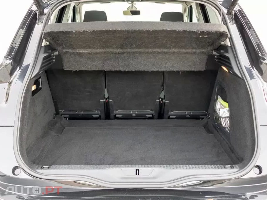 Citroen C4 Picasso THP 155 Intensive
