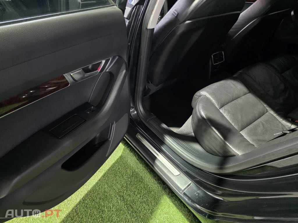 Audi A6 2.0 TDi Business Line Advance Multitronic