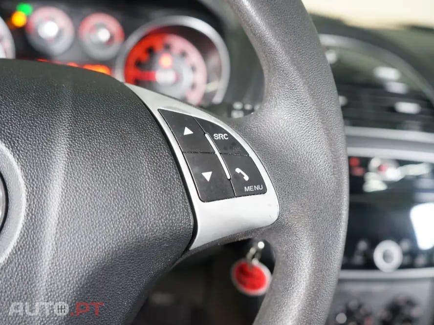 Fiat Punto Evo 1.3 M-Jet Dynamic