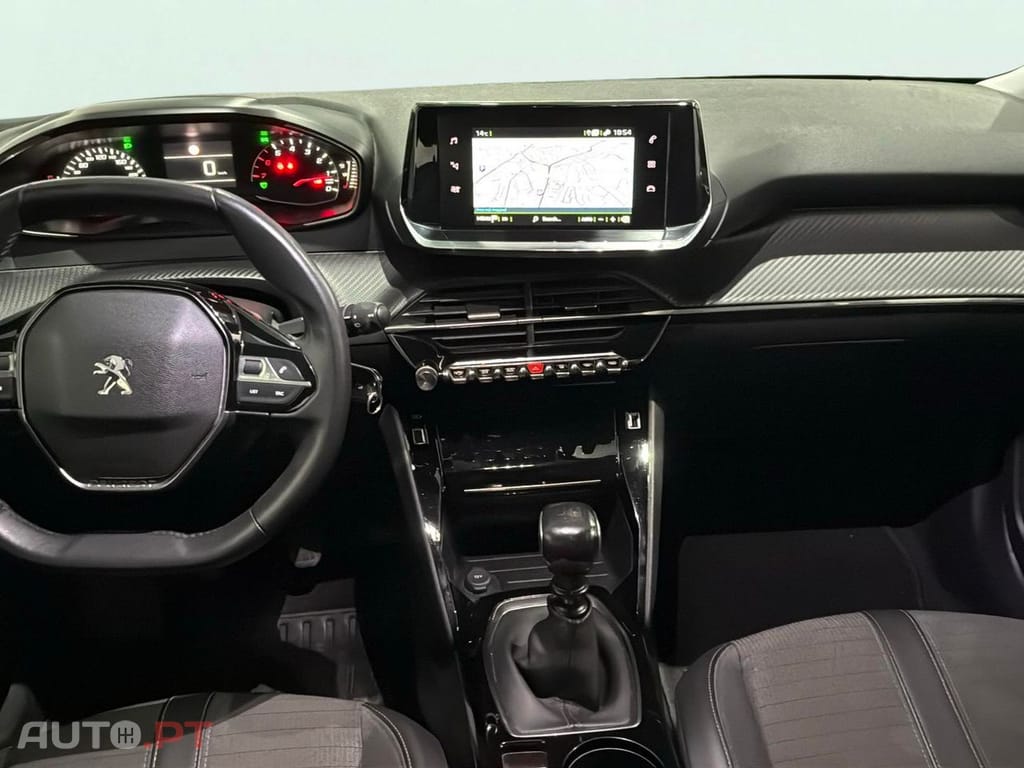 Peugeot 2008 1.2 PureTech Allure