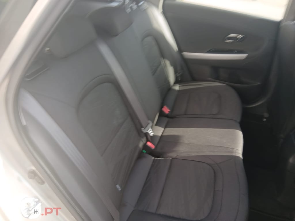 Kia Ceed SW 1.4 CRDi Nav Line