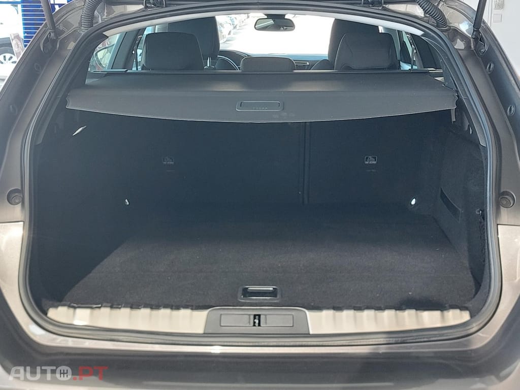 Peugeot 508 SW 1.5 BlueHDi Active Pack EAT8