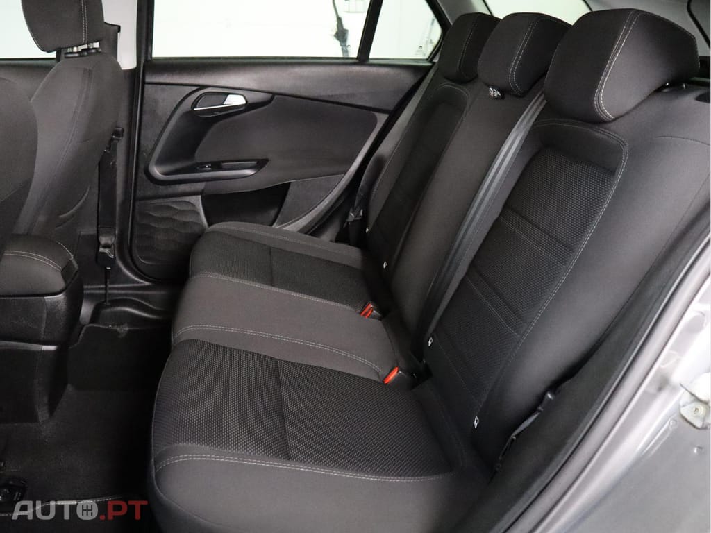 Fiat Tipo 1.0 GSE T3 100cv City Life