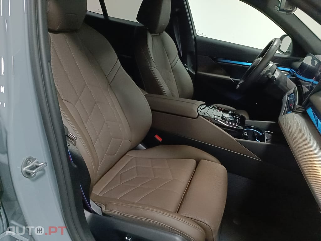 BMW 530 e xDrive Pack Desportivo M Pro