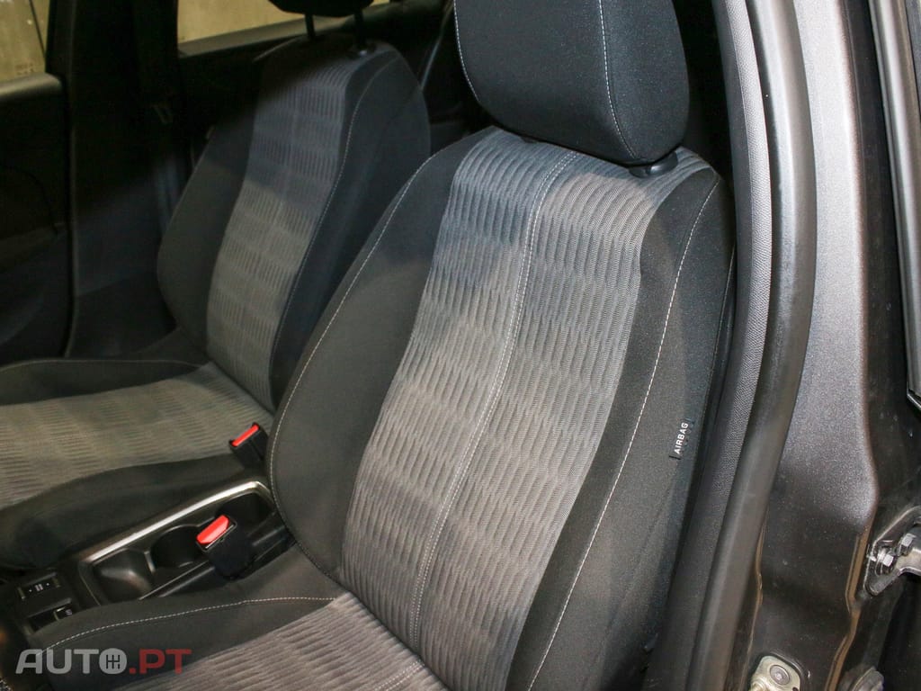 Opel Corsa 1.2 T Edition Aut.