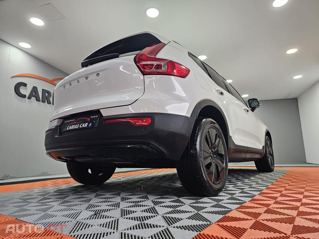 Volvo XC40 1.5 T5 PHEV Inscription Expression