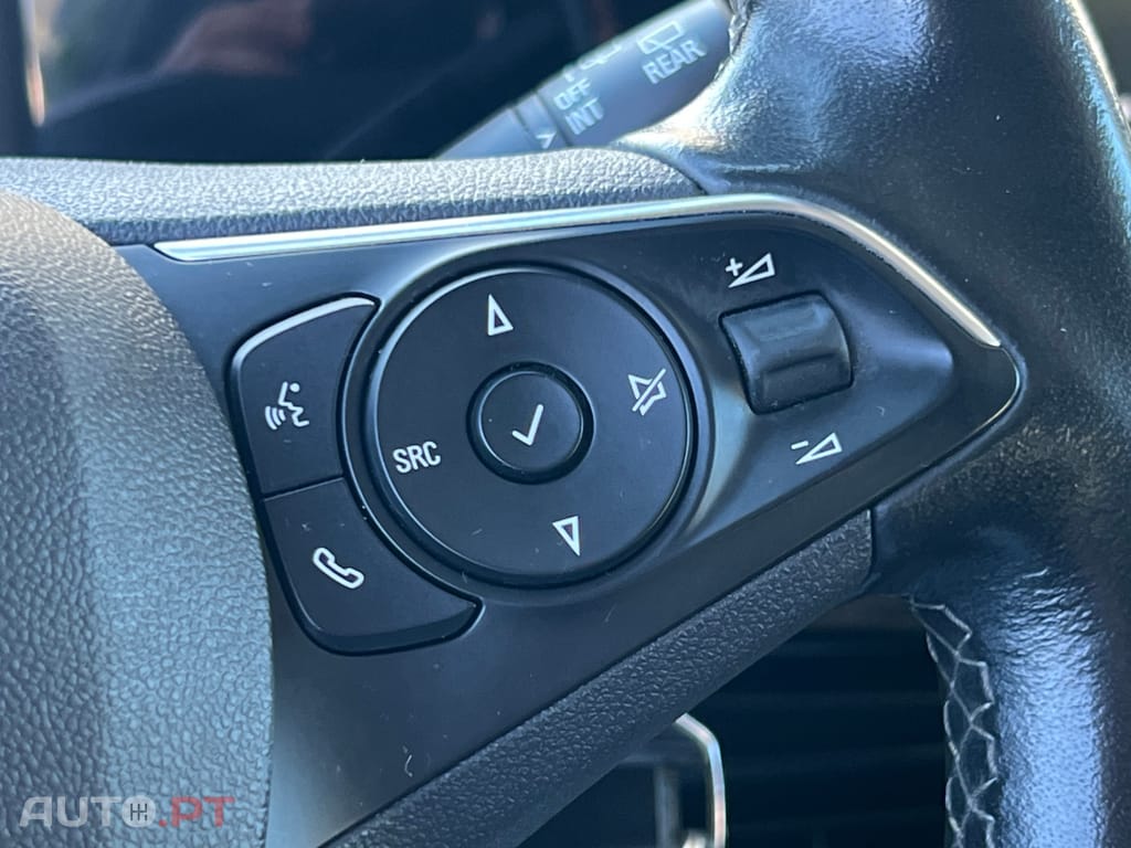 Opel Mokka 1.2 T Elegance