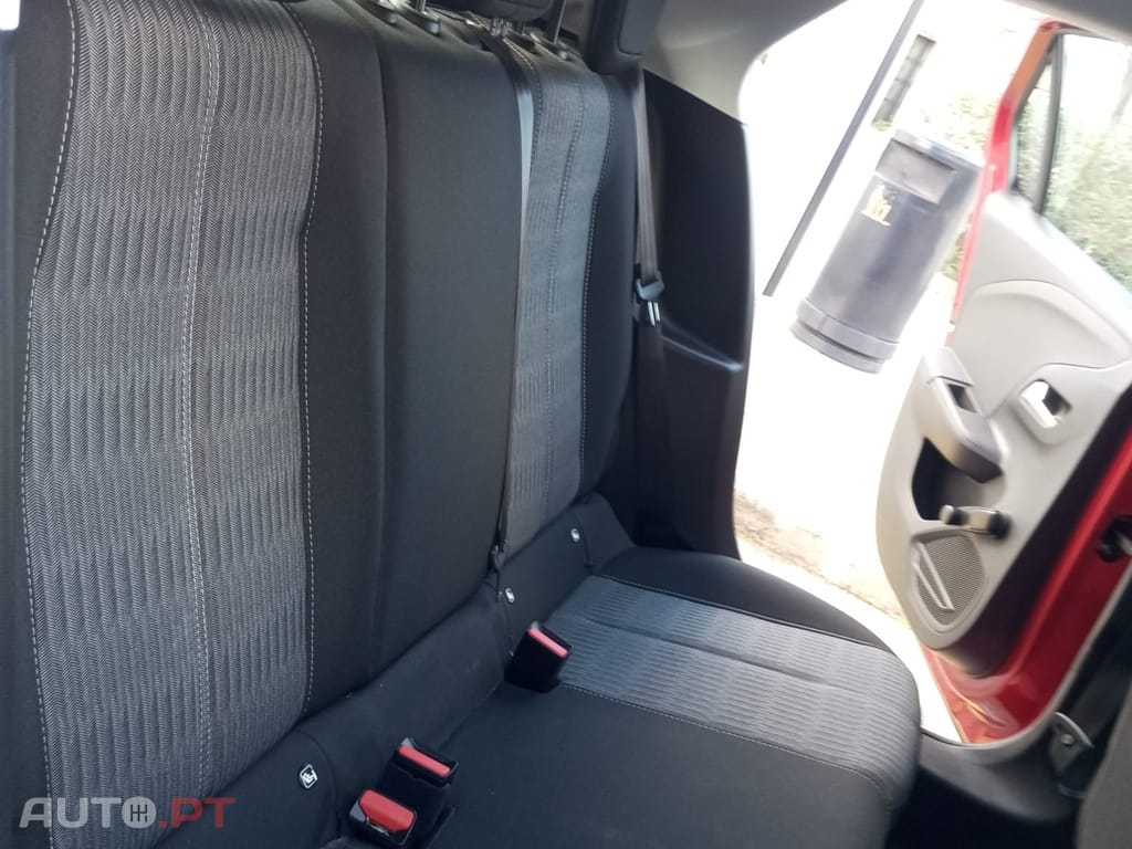 Opel Corsa Corsa F 1.2 Edition