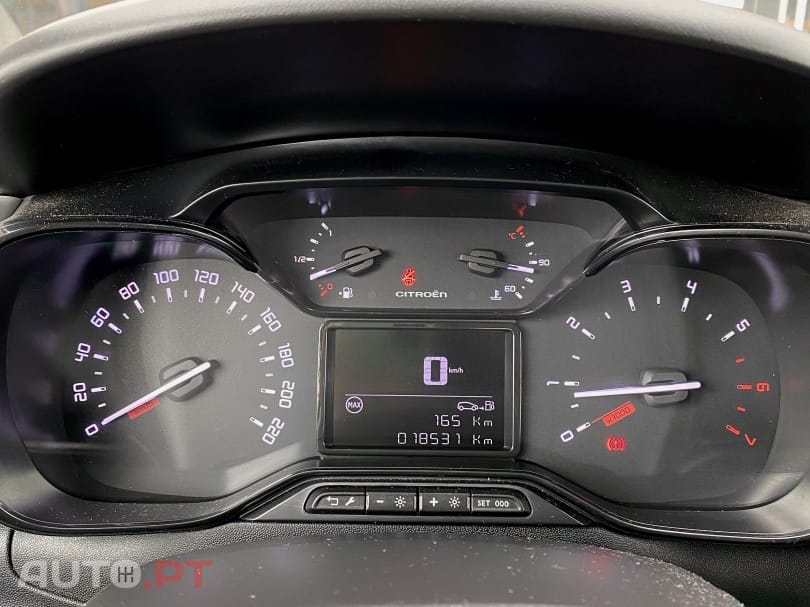 Citroen C3 1.2 PureTech C-Series