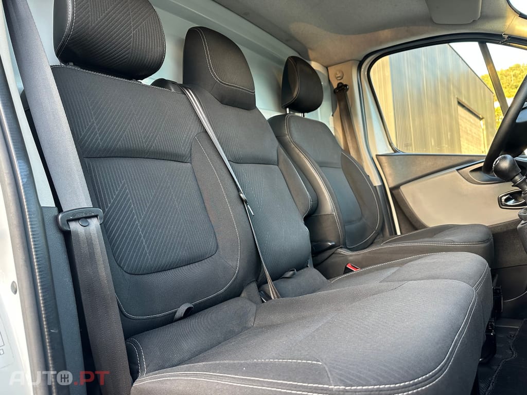 Nissan NV300 1.6 dCi