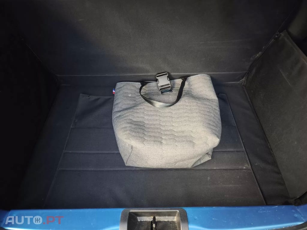 Dacia Spring Electric 45 Comfort Plus