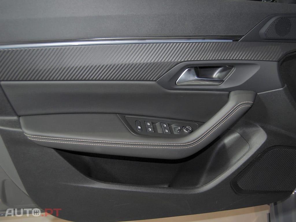 Peugeot 508 SW 1.6 Hybrid GT e-EAT8