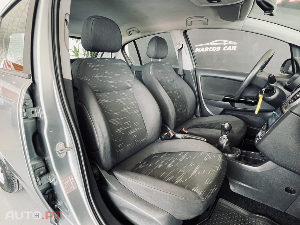 Opel Corsa Njoy