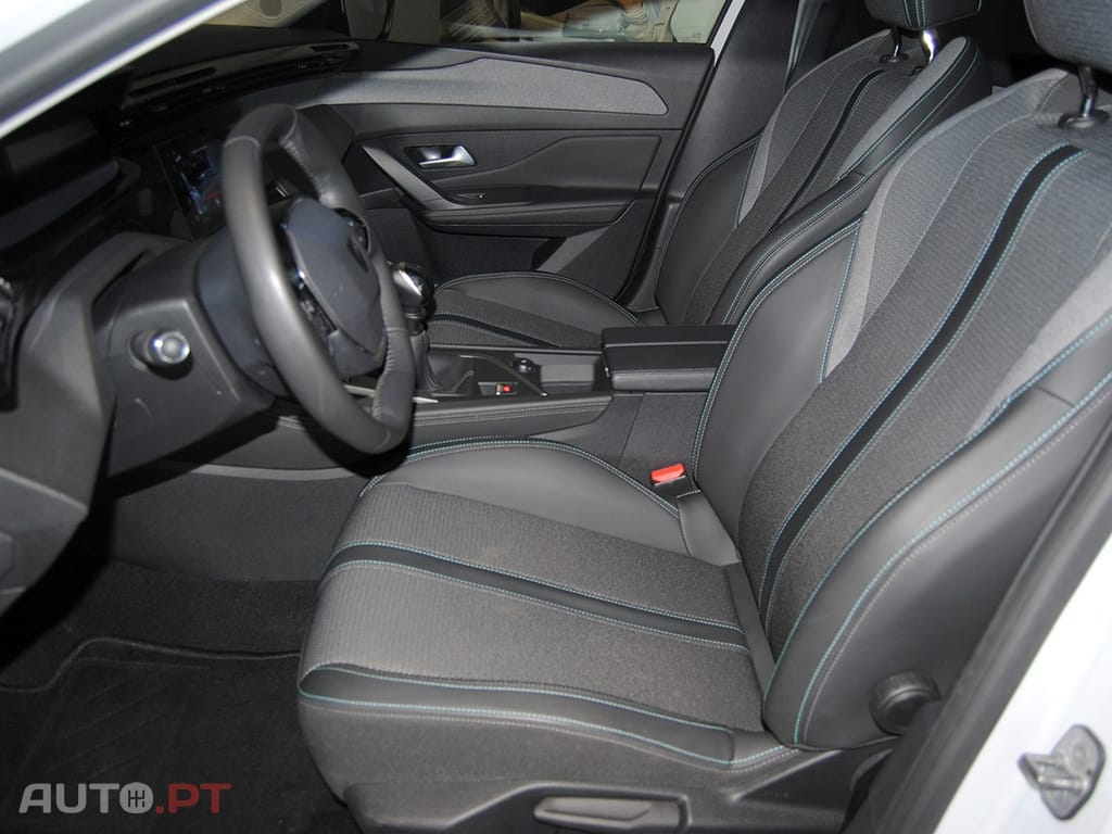 Peugeot 308 1.2 PureTech Allure