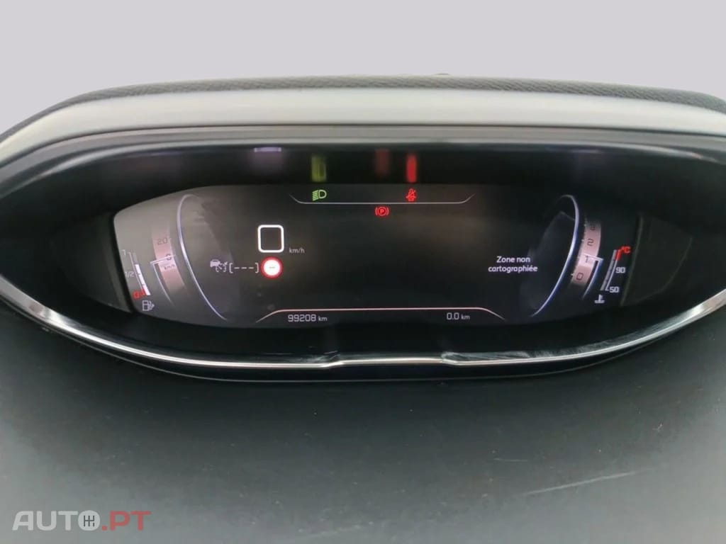Peugeot 3008 1.2 PureTech GT-Line