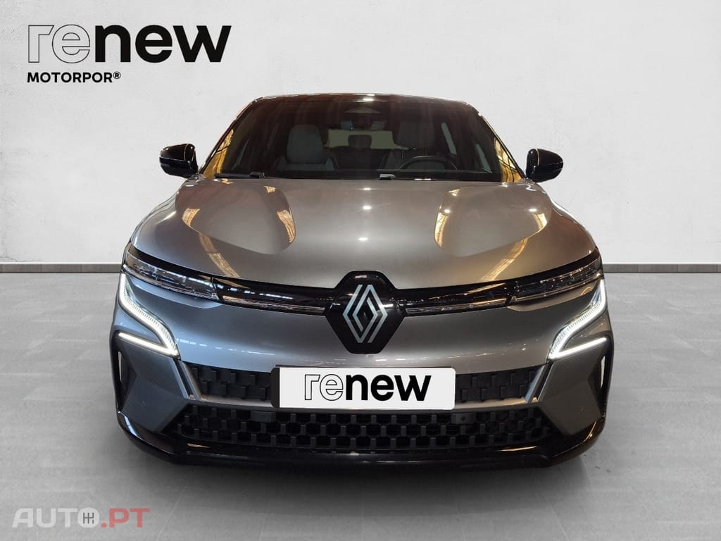 Renault Mégane E-Tech EV60 220 Techno