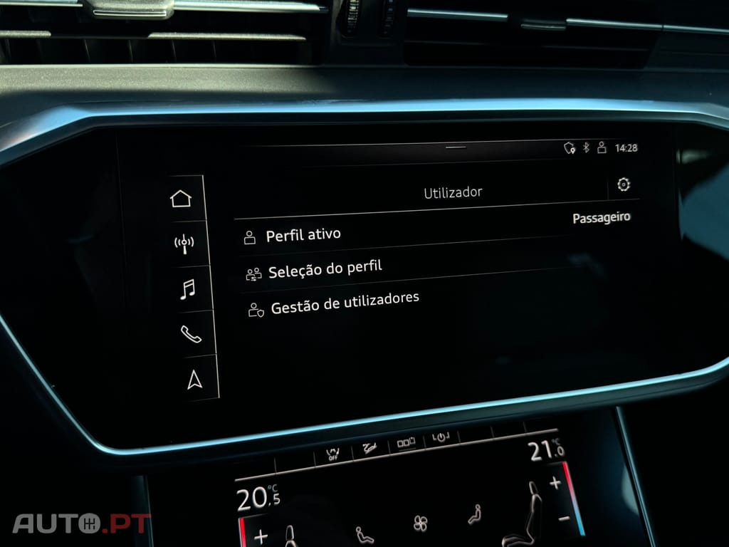Audi A6 Allroad 45 TDI quattro Tiptronic