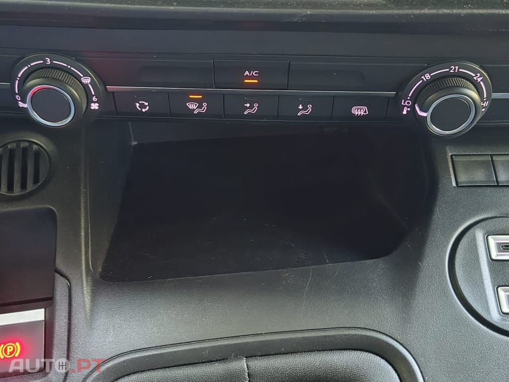 Citroen Berlingo 1.5 BlueHDi M Driver