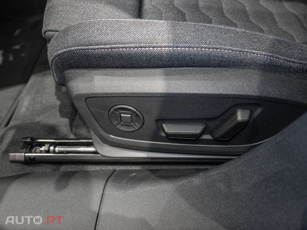 Audi A6 Avant e-tron Performance I.V.A DEDUTIVEL  