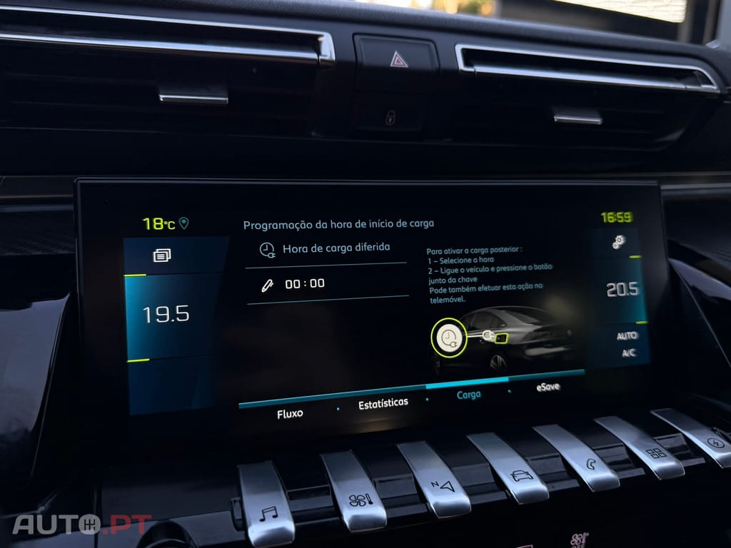 Peugeot 508 1.6 Hybrid GT e-EAT8