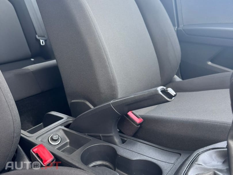 Seat Ibiza 1.0 EcoTSI Style