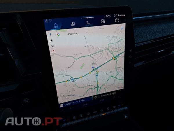 Renault Austral 1.2 E-Tech full hybrid 200 Techno